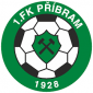 1. FK Příbram B