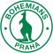 Bohemians Praha 1905 B