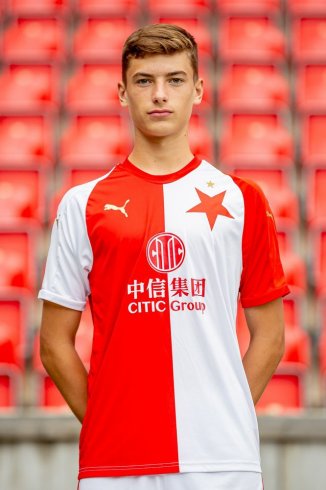 SK Slavia Praha B, Týmy