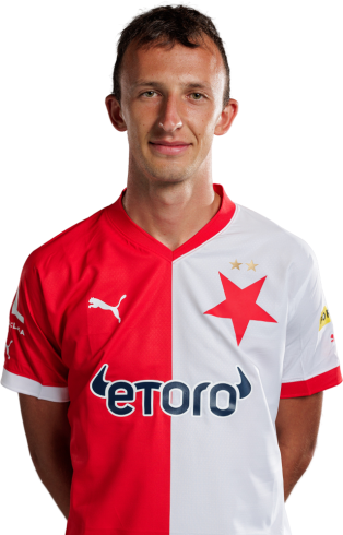 SK Slavia Praha 2018/2019