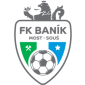 FK Baník Most-Souš