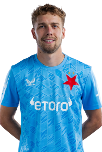 Markovič