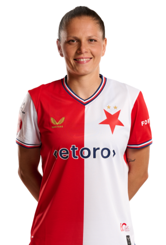 Bartovičová